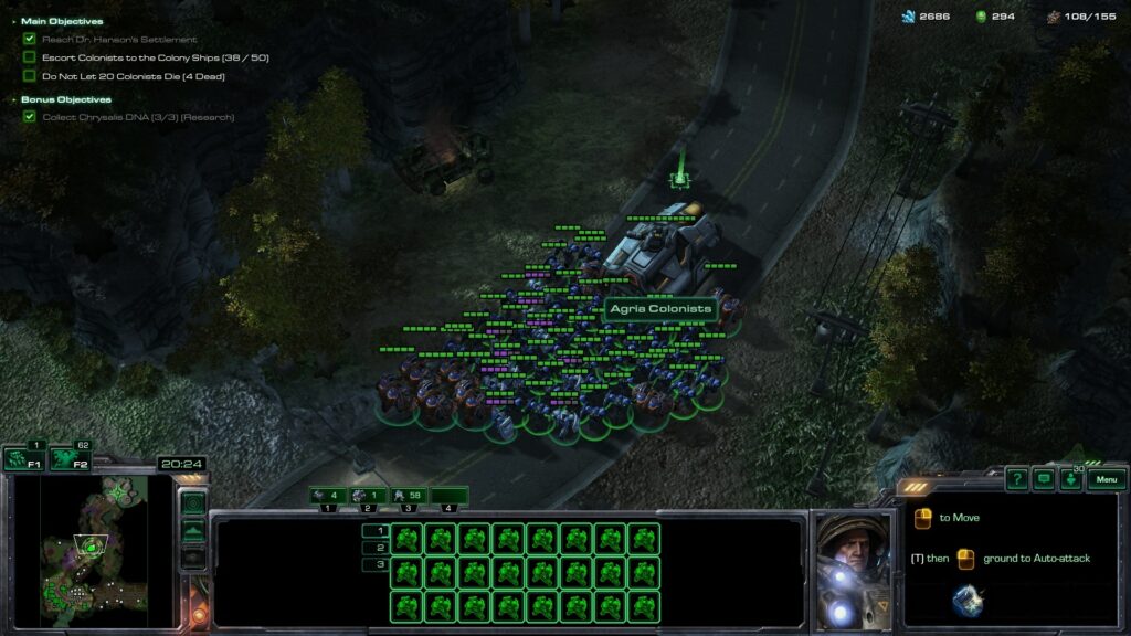 starcraft 