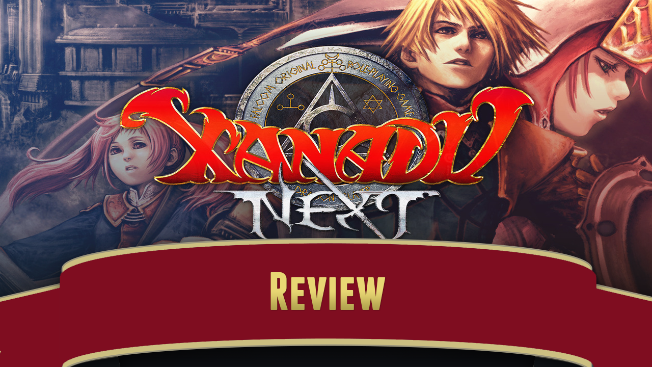 Xanadu Next Review - Game Wisdom