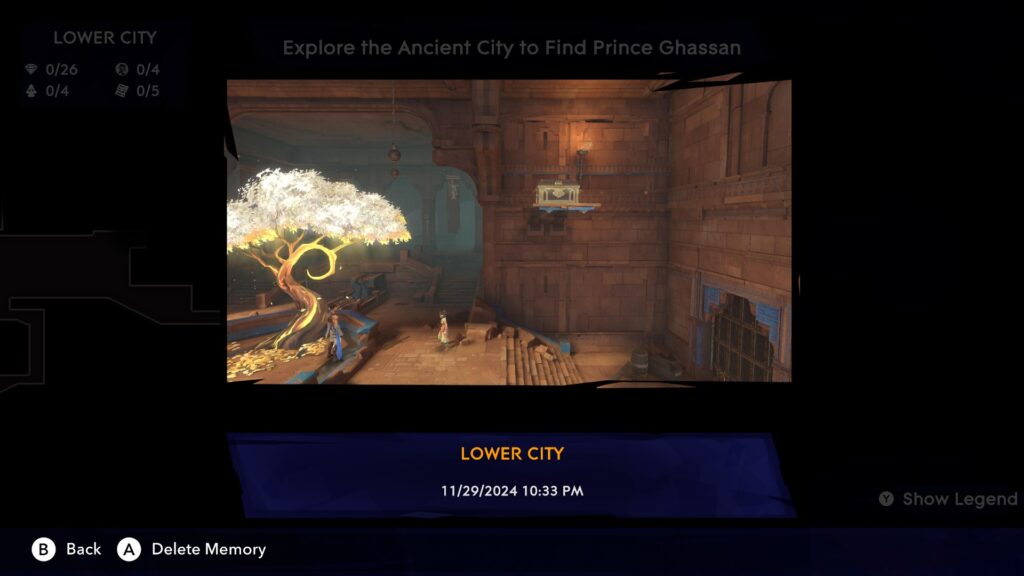 Prince Of Persia The Lost Crown 