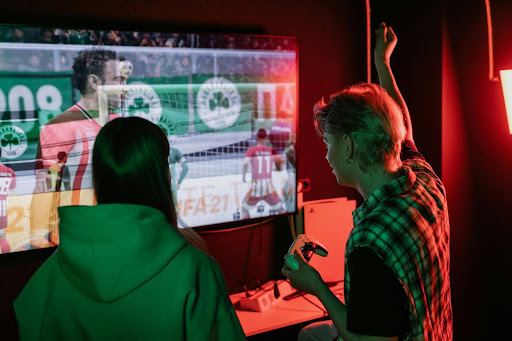 Popular pokie games