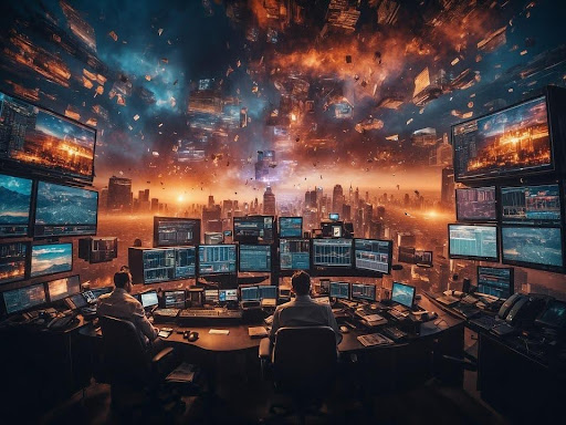 The Connection Game: How Professional and Technical Networks Drive ...