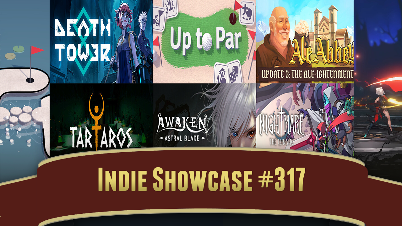 Indie Dev 317