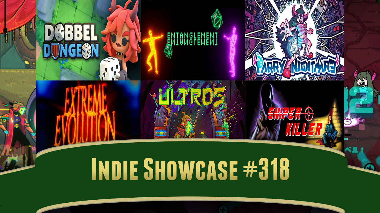 Indie Dev 318