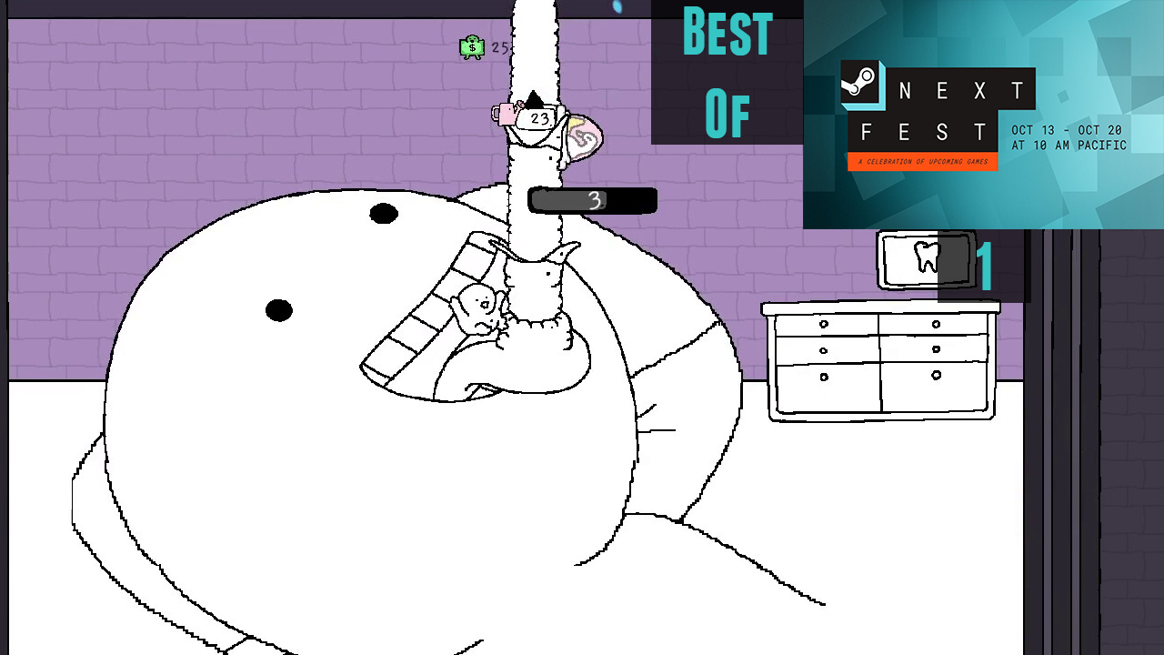 Indie Dev 323