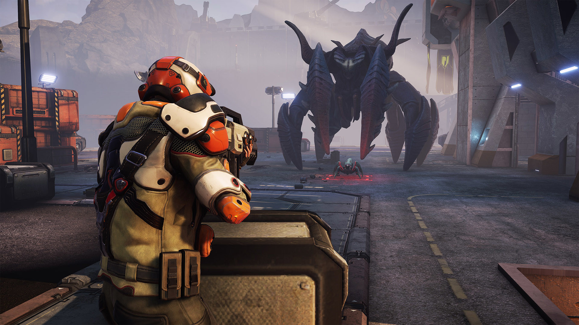 Phoenix Point 2