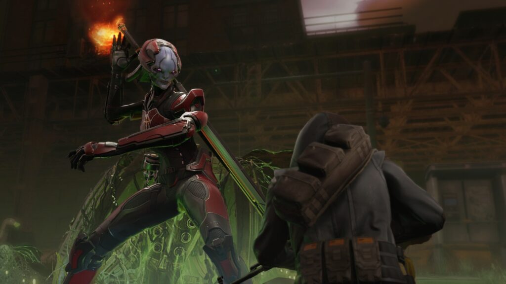 phoenix point