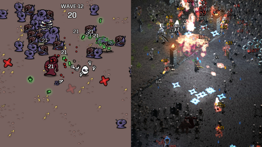 indie dev