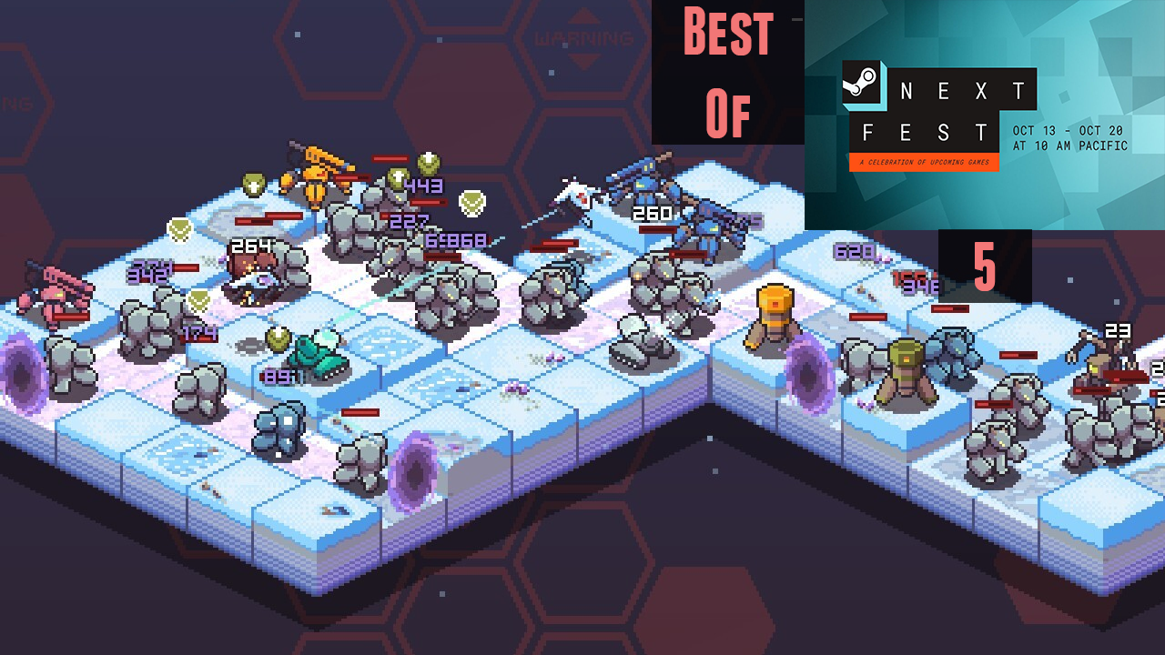 Indie Dev 327