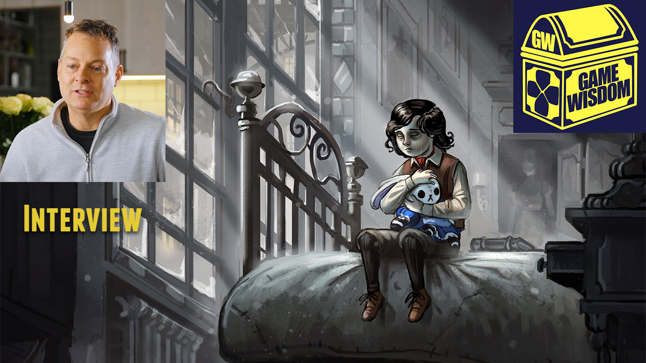 Pp American Mcgee