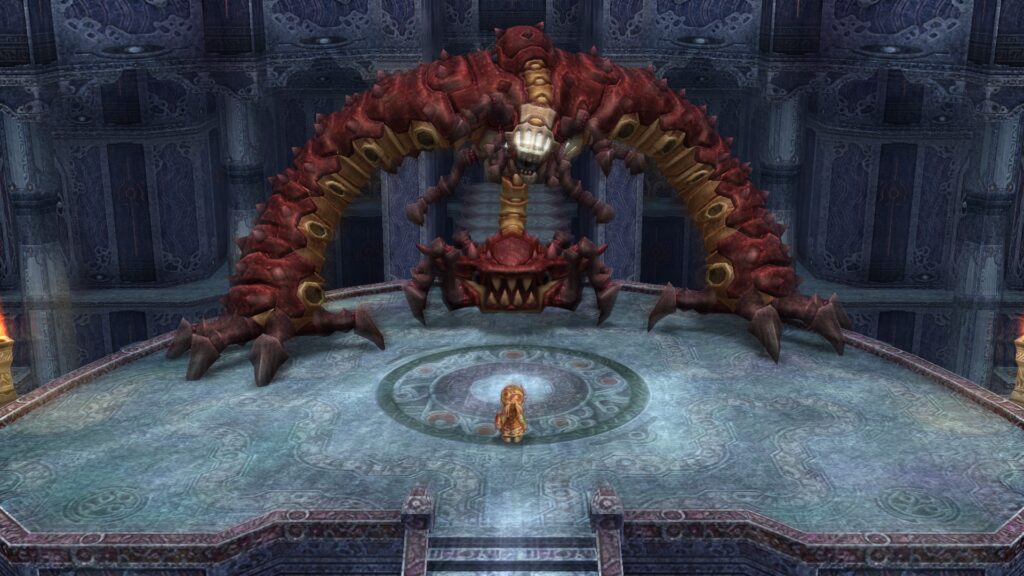Ys