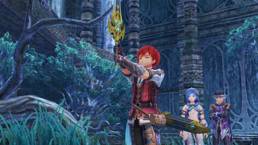 Ys