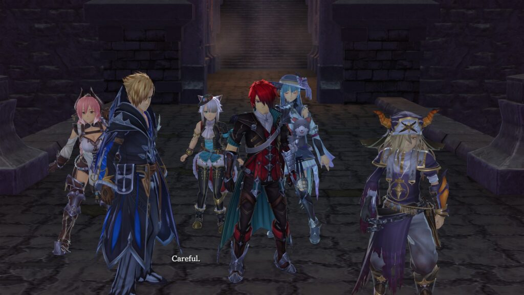 YS
