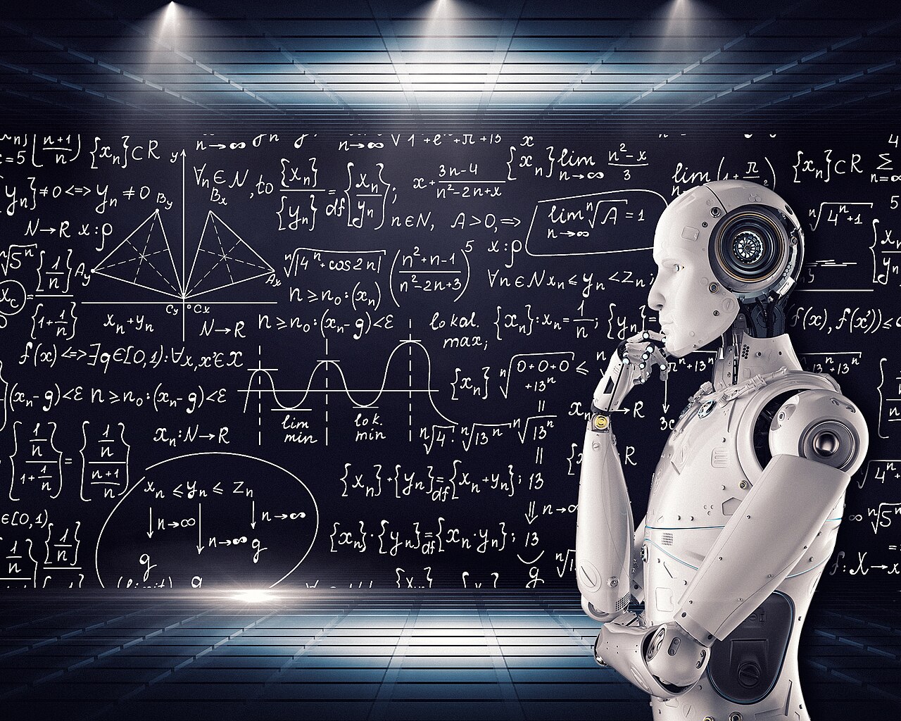 Artificial Intelligence & Ai & Machine Learning 30212411048