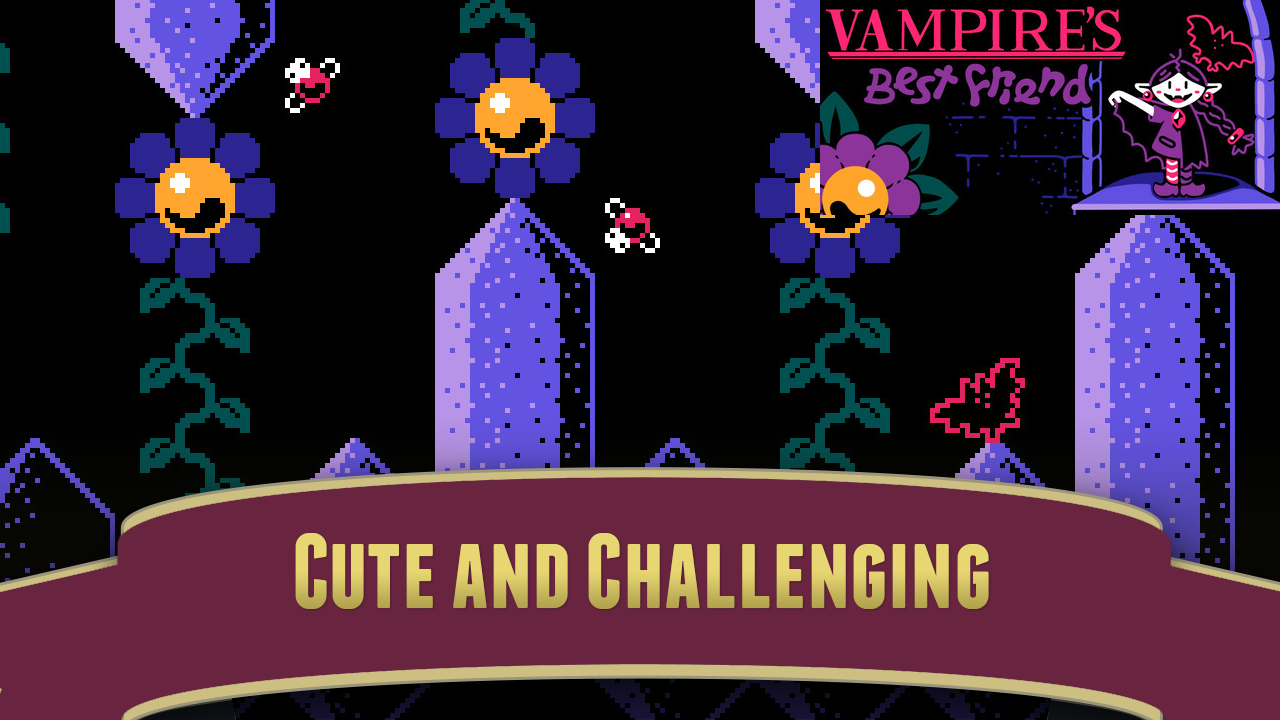 Review Vampire Best Friend