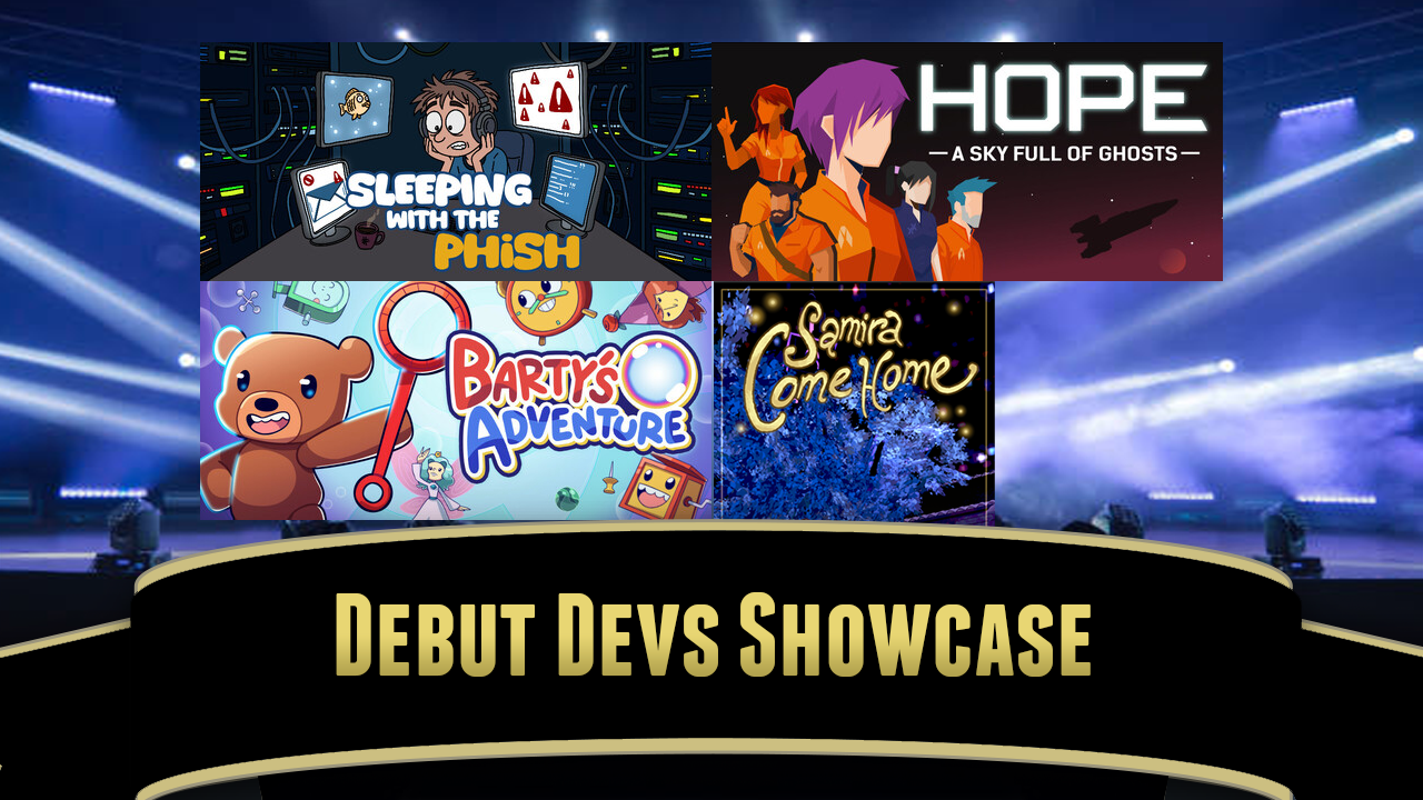 Debut Devs 2
